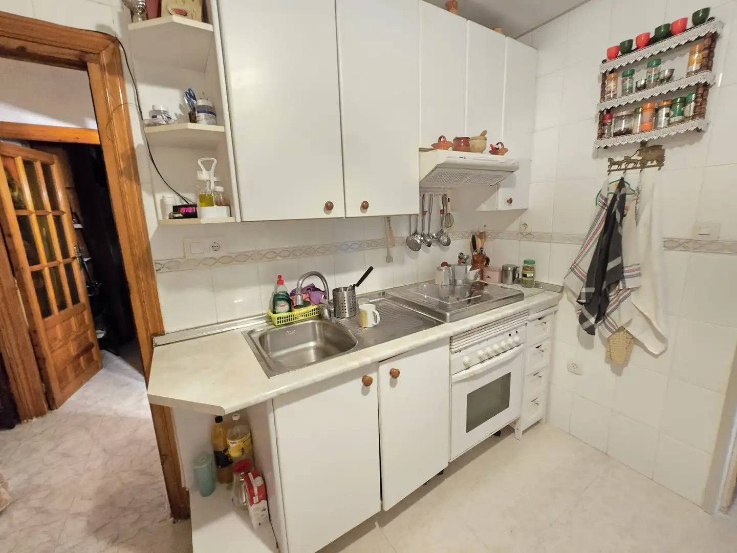 Villa in vendita a Barrio de Salamanca, imagen 46
