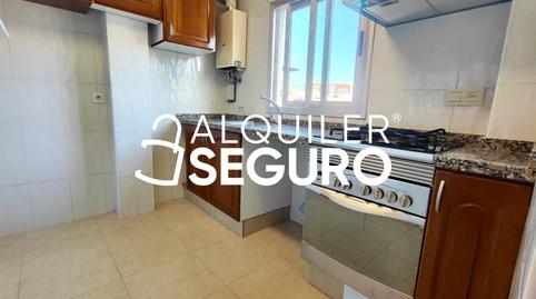 Foto 3 de Pis de lloguer a Ausias March, La Punta, Valencia