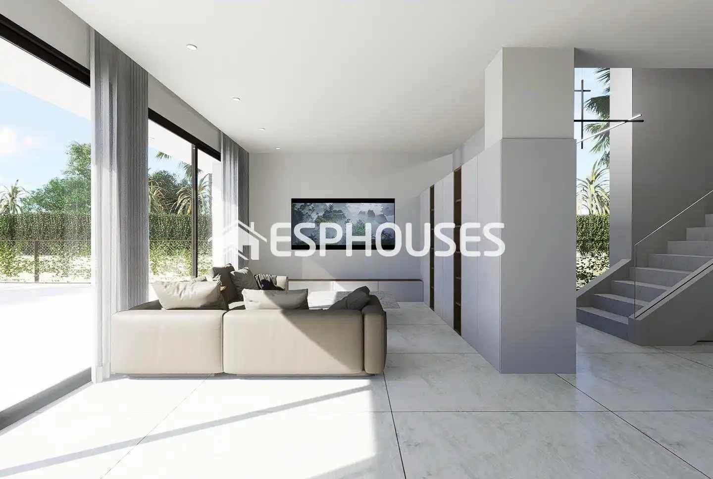 House with terrace for sale in Orihuela Costa, imagen 3