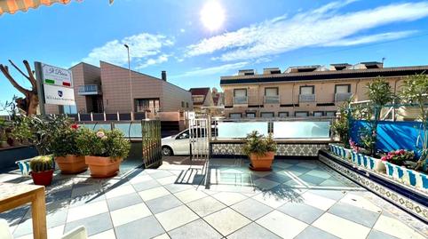 Foto 4 de Casa adosada en venda a Avenida Holandeses, 4, Los Europeos, Alicante