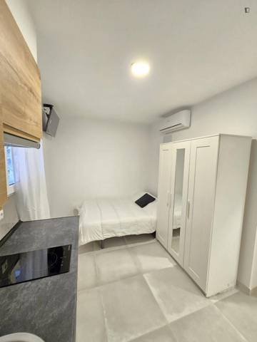 Estudio en Alquiler en Lucero