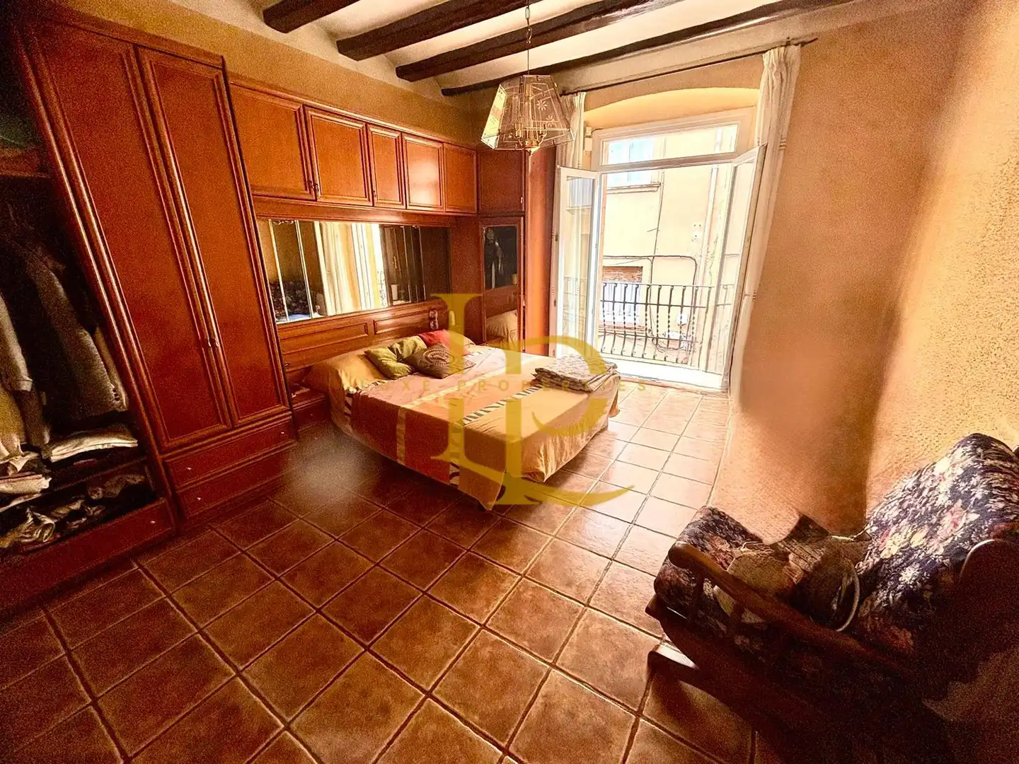 Maison avec jardin à vendre à Santa Coloma de Farners, imagen 14