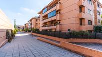 Exterior view of Flat for sale in Boadilla del Monte  with Terrace