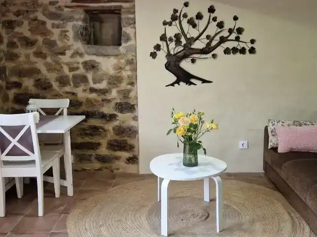 Esszimmer von Loft zur Miete in Salas