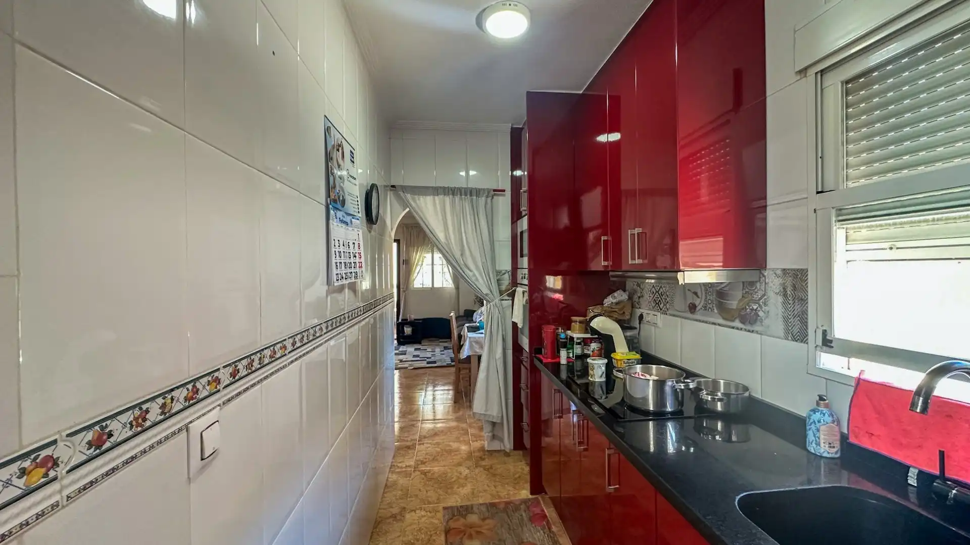 Casa o chalet en venta en N/A, -1, Parque Acuático - Sector 25