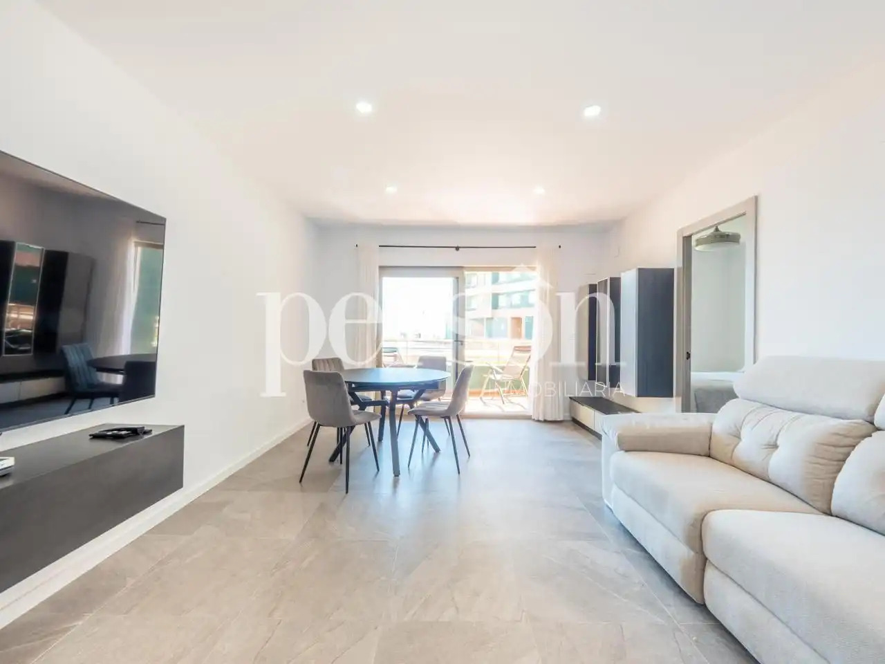 Appartement avec piscine à vendre à El Perelló, imagen 4