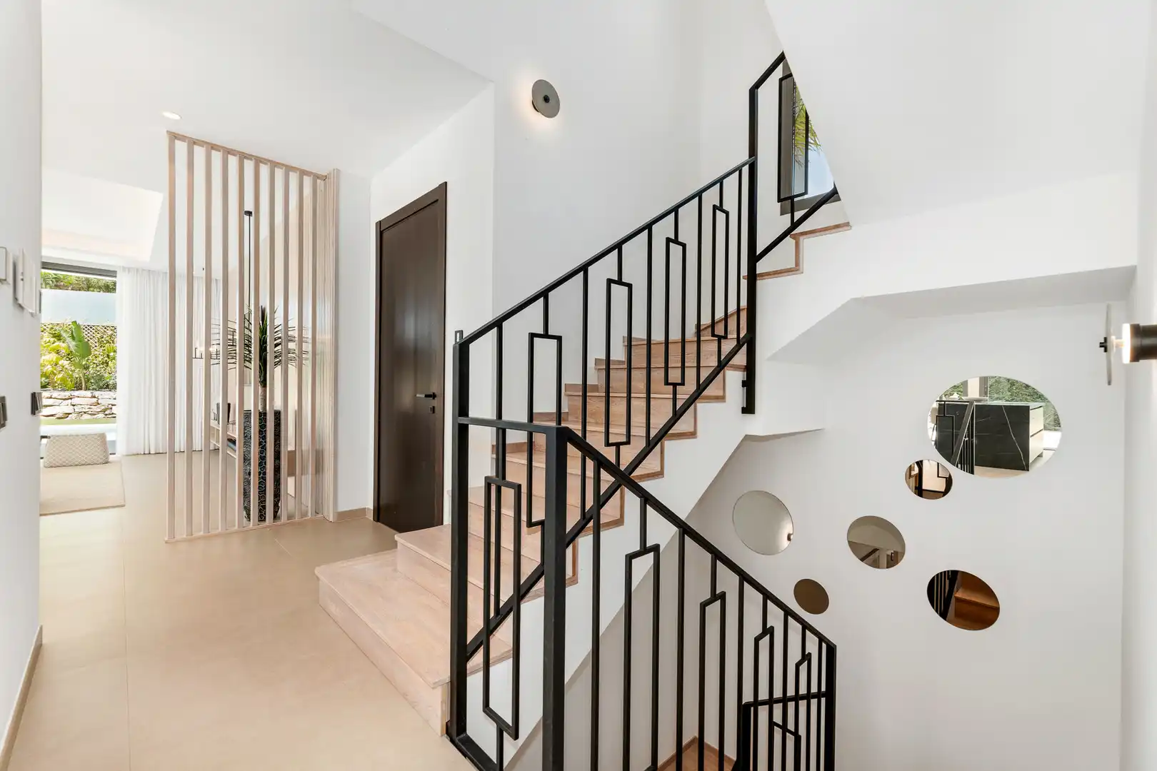 Haus mit Pool zum Verkauf in Marbella Centro, imagen 13