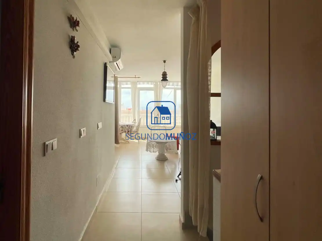 Apartments for sale in Bolnuevo