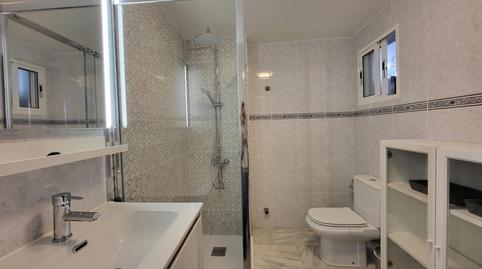 Foto 5 de Apartament de lloguer a San Pedro de Alcántara pueblo, Málaga