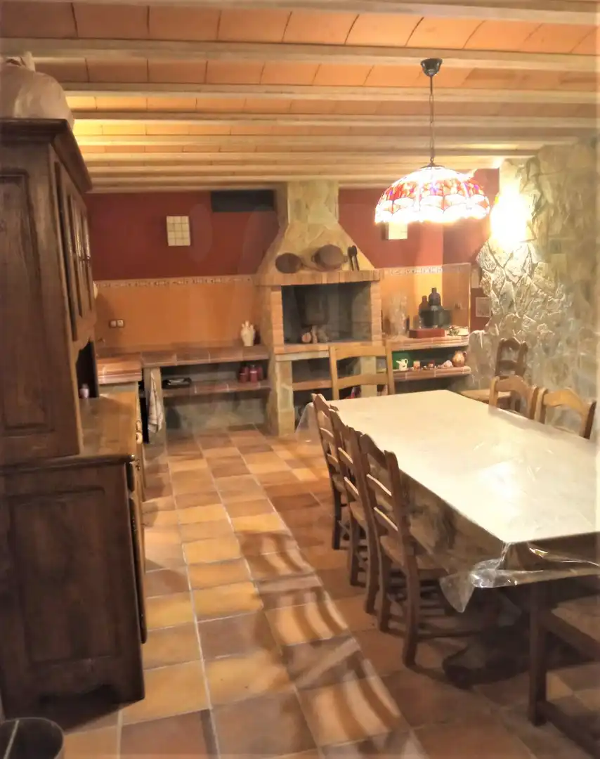 Casa con piscina in vendita a Móra d'Ebre, imagen 15