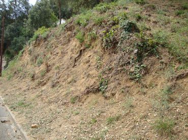 Terreno residencial en venta en Sant Cebrià de Vallalta