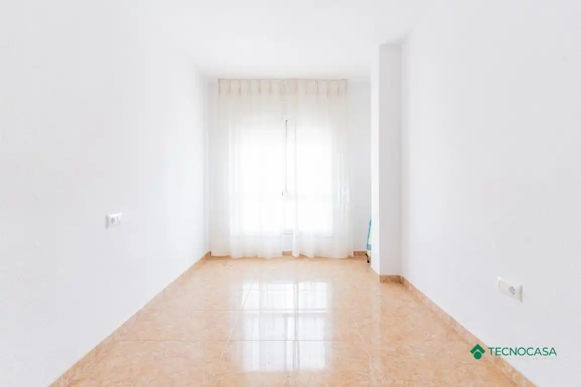 Wohnung zum Verkauf in Vícar mit Klimaanlage, Heizung und Terrasse