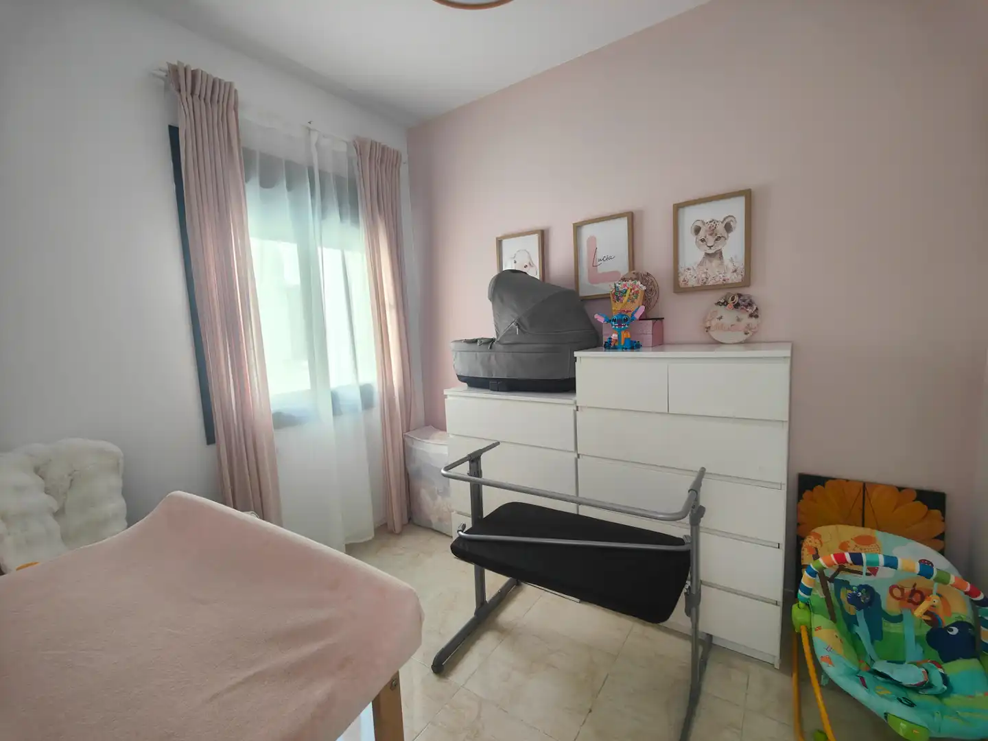 Terraced house for sale in Camposoto - Gallineras, imagen 11