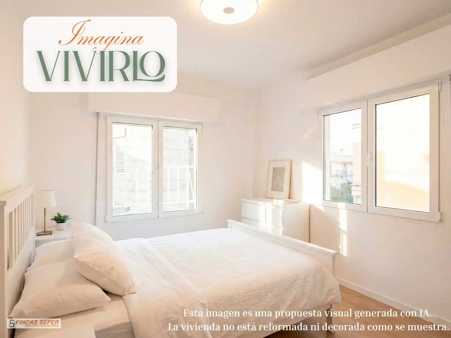 Habitación de Casa o chalet en venta en Betxí