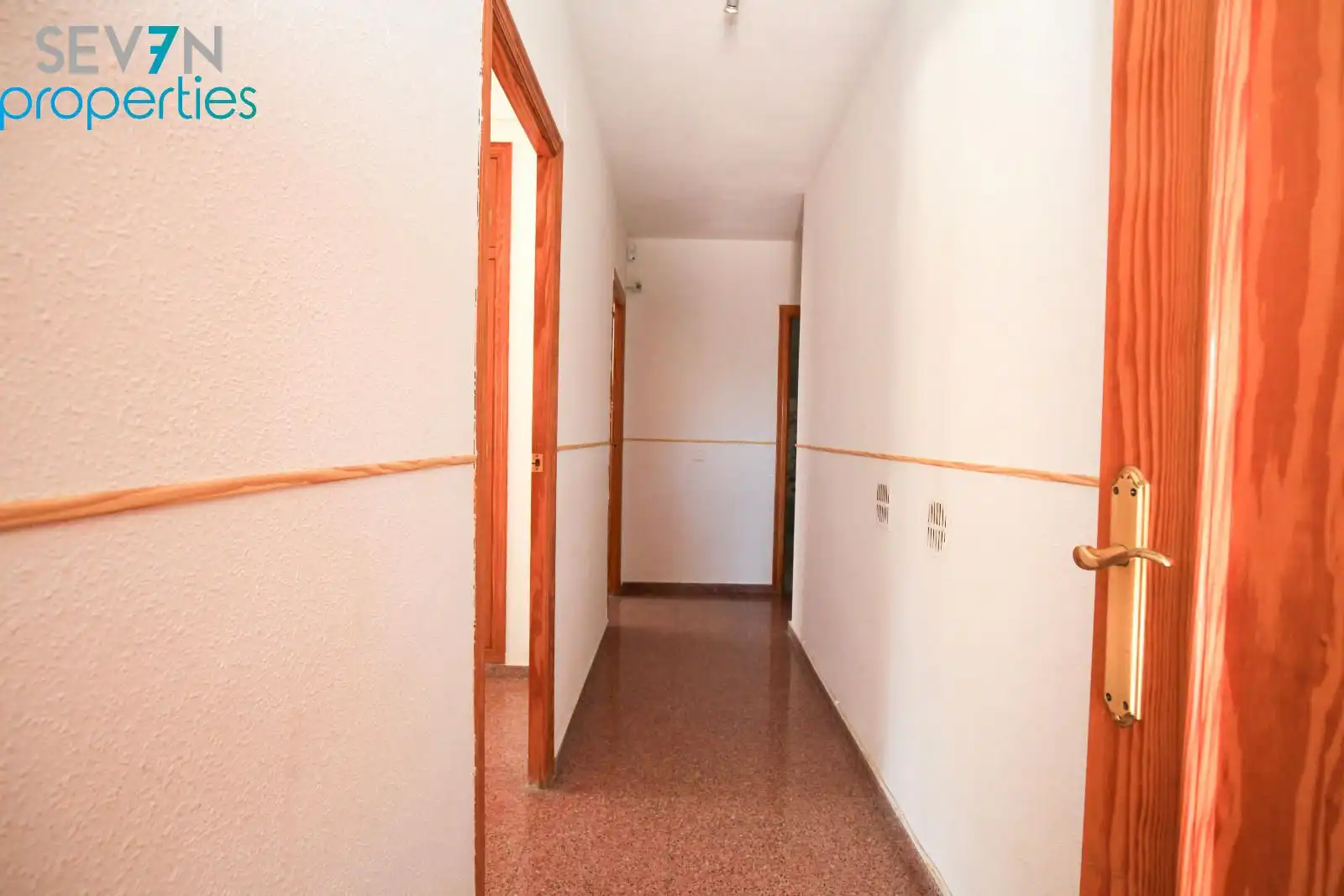 Villa in vendita a Valle del Sol, imagen 11