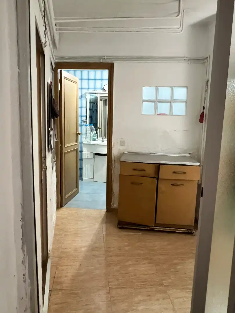 Baño de Casa o chalet en venta en Herencia con Aire acondicionado, Calefacción y Terraza