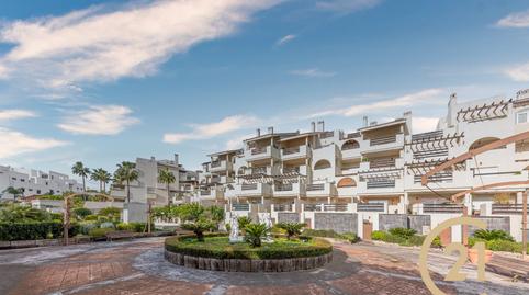 Foto 2 de Dúplex en venta en Calle Caserío, 4, Paraiso - Barronal, Estepona