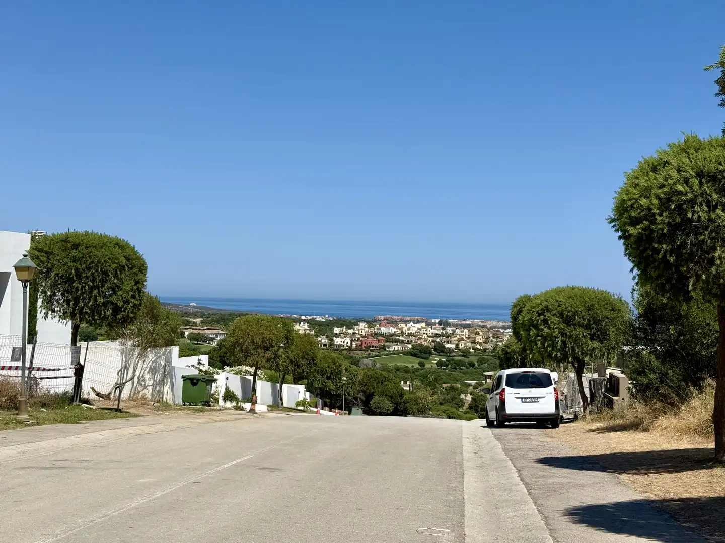 Terrenys i solars en venda a Sotogrande Alto, imagen 9