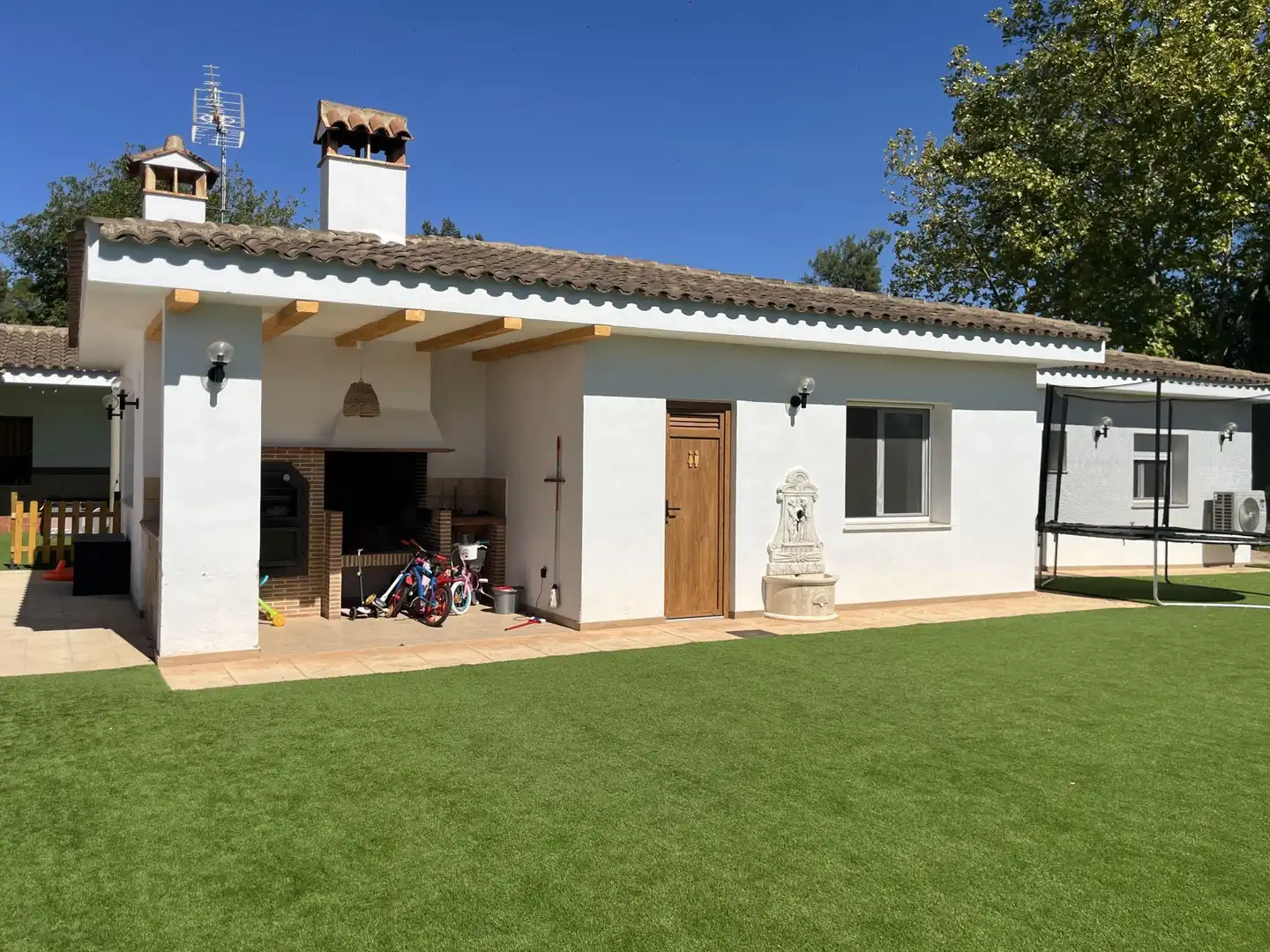 Maison avec piscine à vendre à Santa Ana, imagen 9