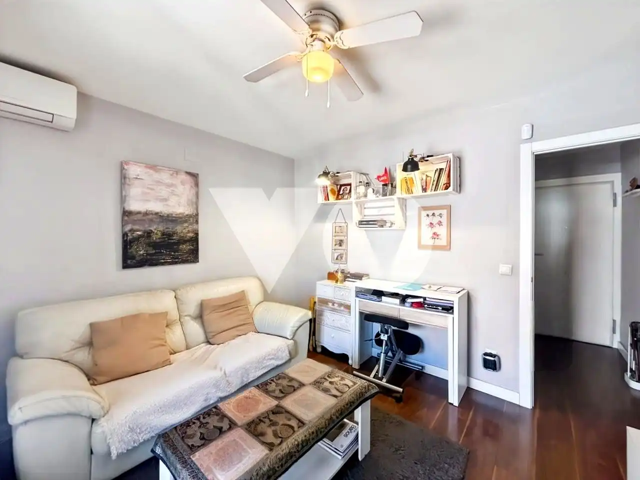 Flat for sale in Calle de Zabalza, imagen 4