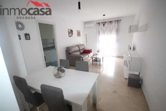 Apartamento de alquiler en San Miguel
