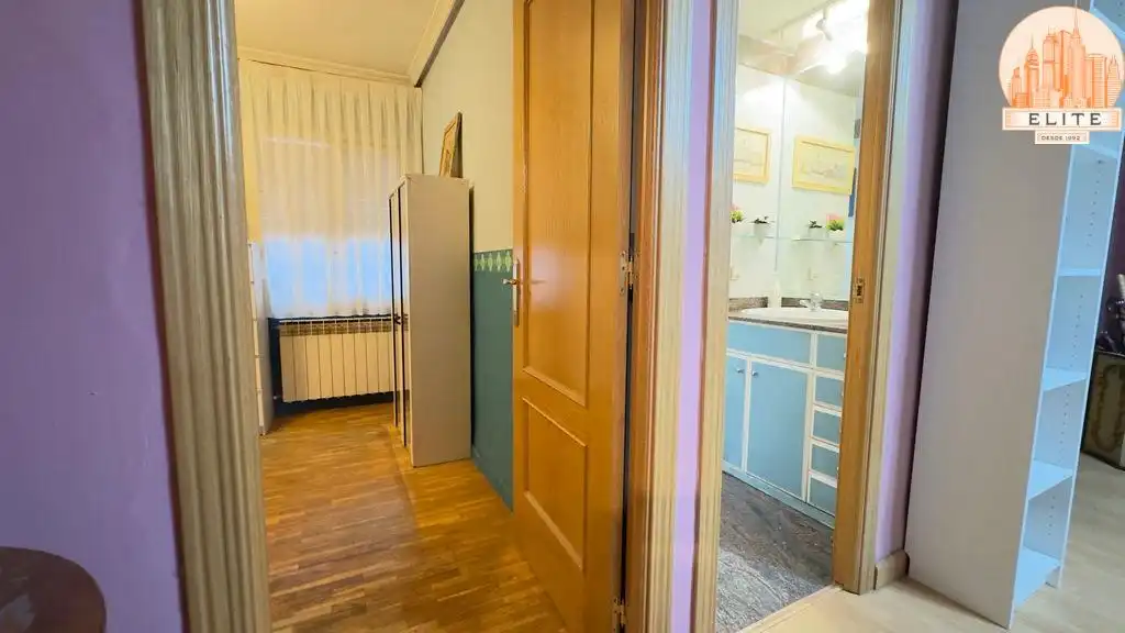 Piso en venta en Alcorcón con Aire acondicionado, Calefacción y Parquet