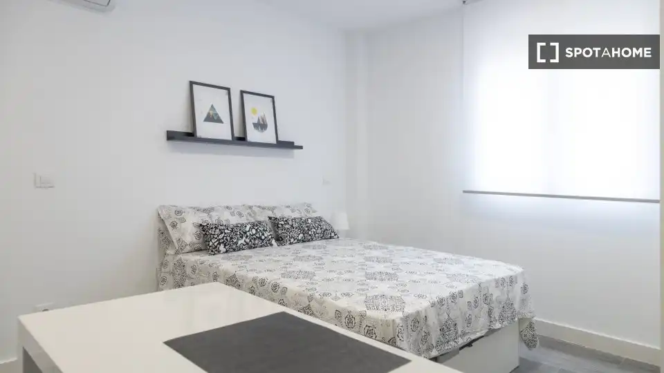 Zimmer in Opañel