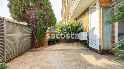 Foto 4 de Planta baixa en venda a  Can Crosas, Palafolls, Barcelona