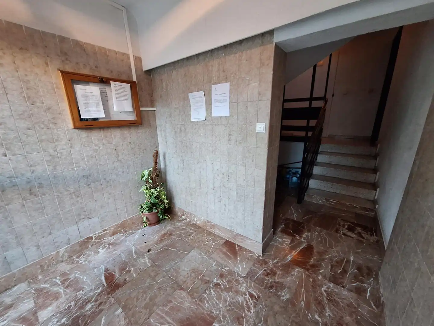 Appartamento con giardino in affitto a Calle Calle Salvador Allende, imagen 33
