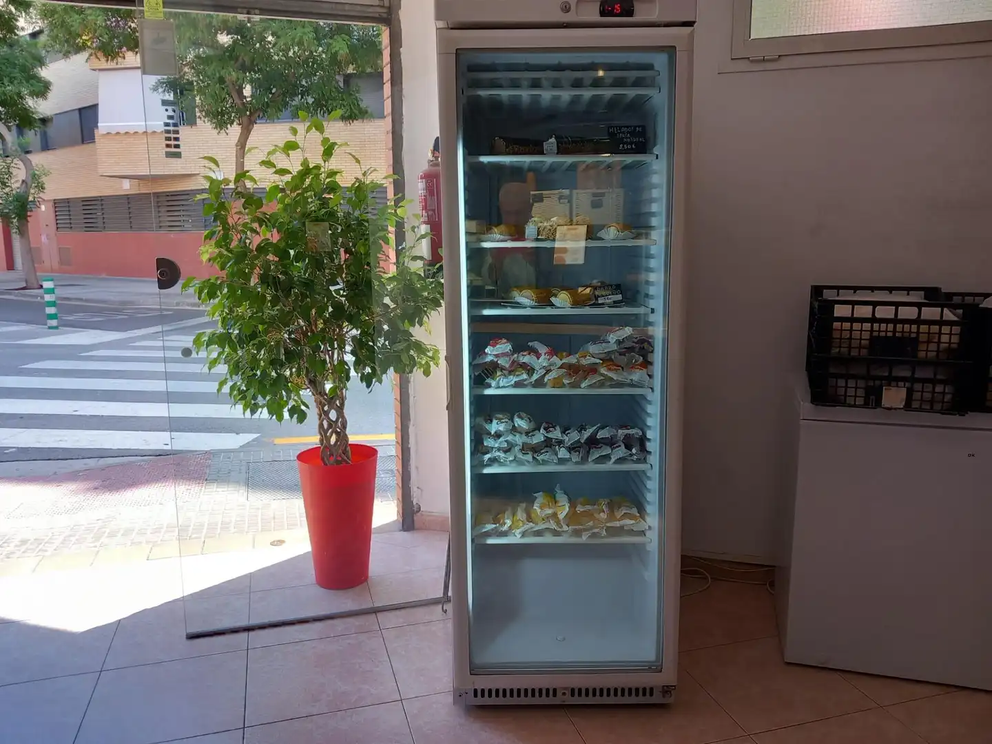Local commercial en cession à Poble, imagen 20