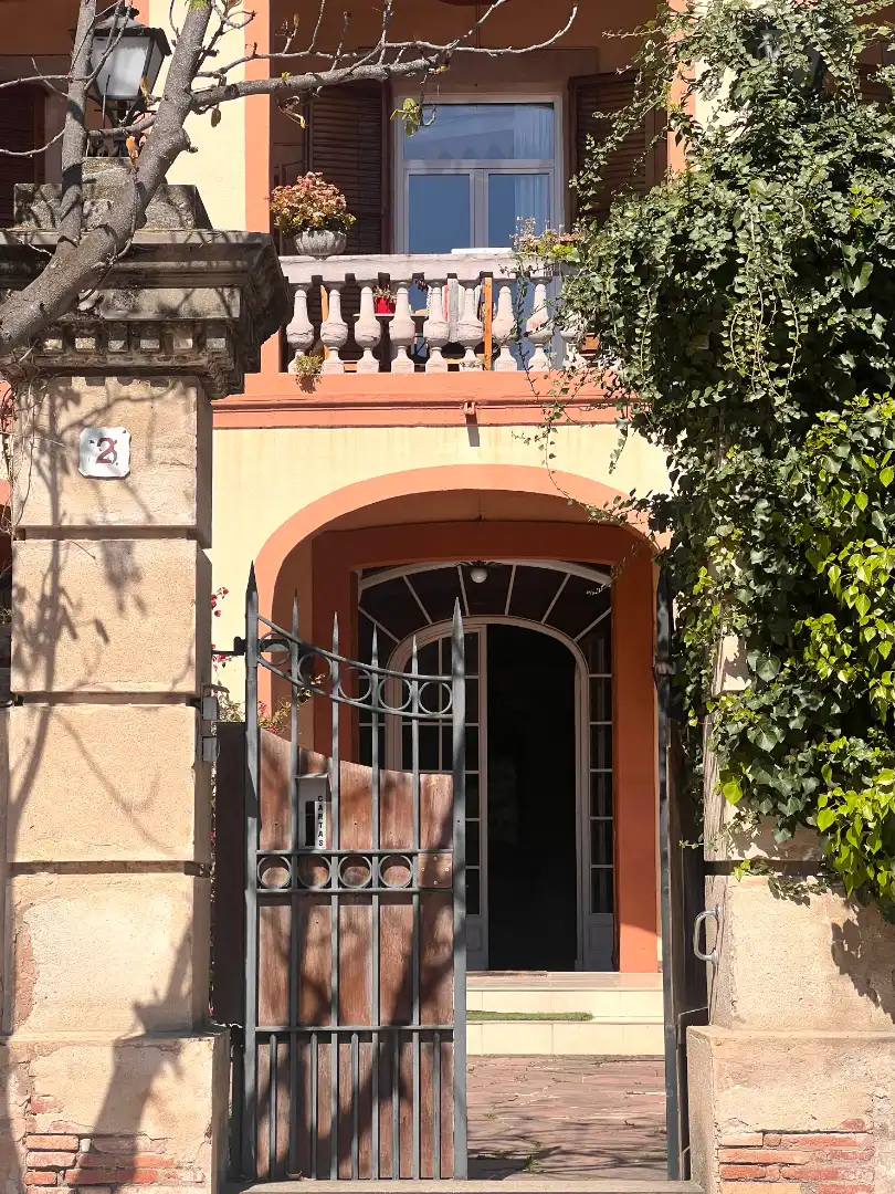 Casa o chalet en venta en Teià con Calefacción y Jardín privado