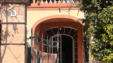 Foto 3 de Casa o xalet en venda a Carrer Josep Puigoriol, Teià, Barcelona