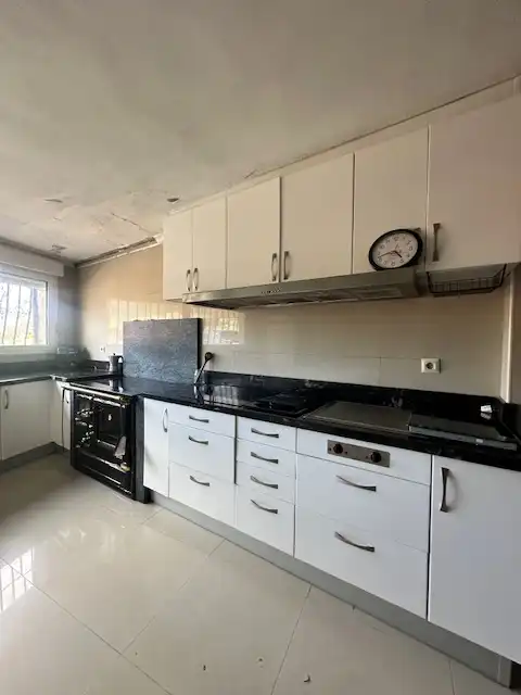 Casa amb jardí en venda a Lugar San Bartolome 4, imagen 13
