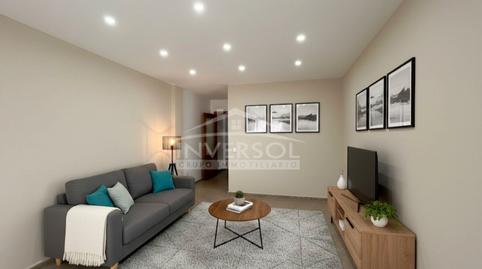 Foto 2 de Pis en venda a Calle Constantino, 38, Plaza de la Luz, Almería