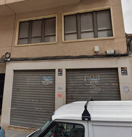 Local comercial en Alquiler en Carrús Este