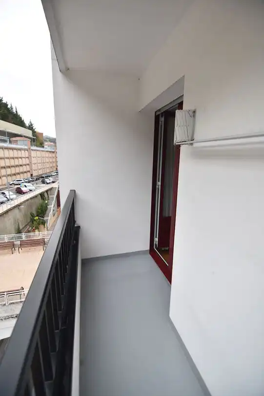 Balcony of Flat for sale in Eibar  with Heating, Furnished and Balcony