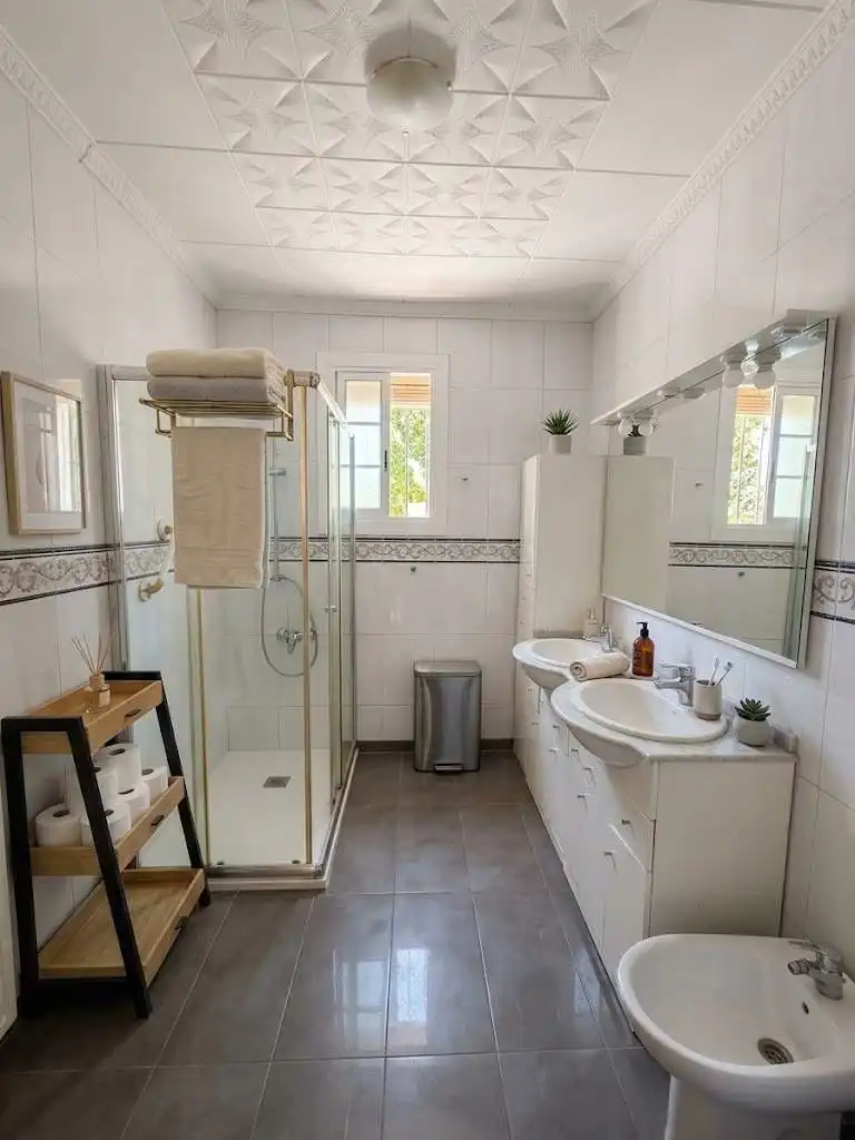 House with garden for sale in Lluminetes, imagen 11