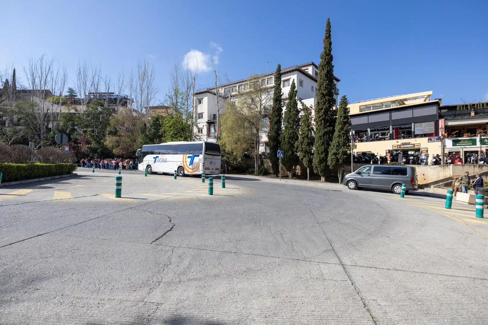 Inmuebles singulares con ascensor en venta en Paseo de la Sabica, imagen 29