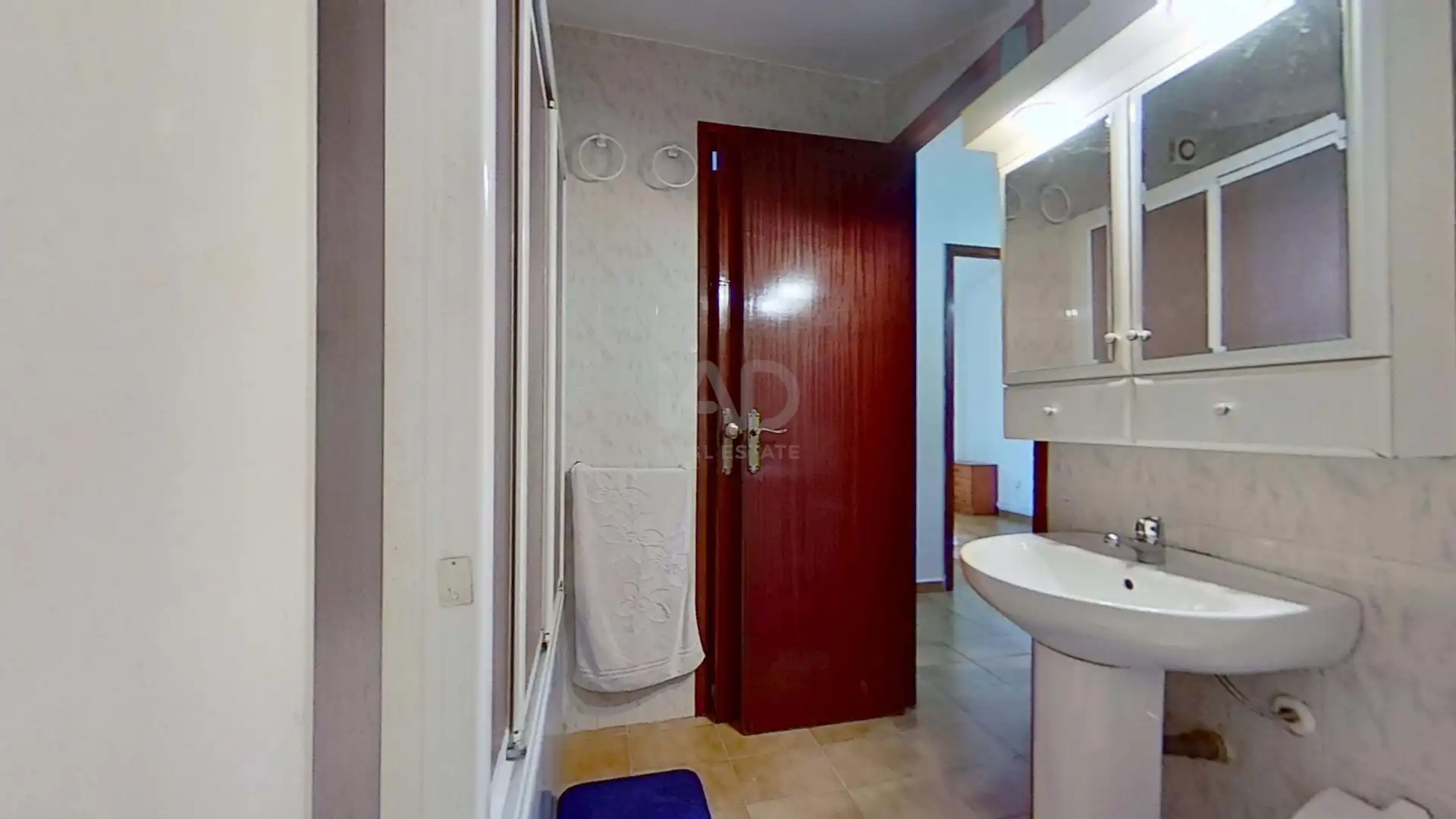 Bedroom of Detached homes for sale in Creixell  with Air Conditioner, Terrace and Swimming Pool