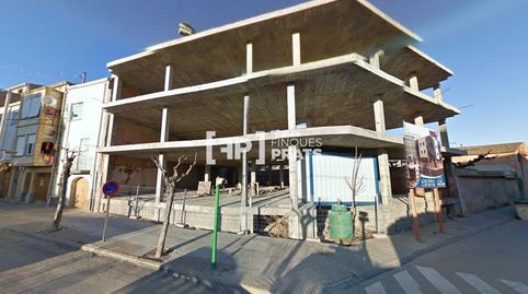 JUNEDA EDIFICIO SINGULAR EN CONSTRUCCIÓN EN VENTA