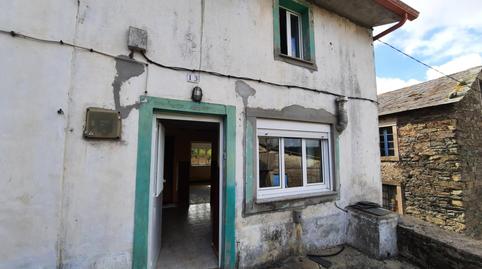 Foto 4 de Finca rústica en venda a Moeche, A Coruña