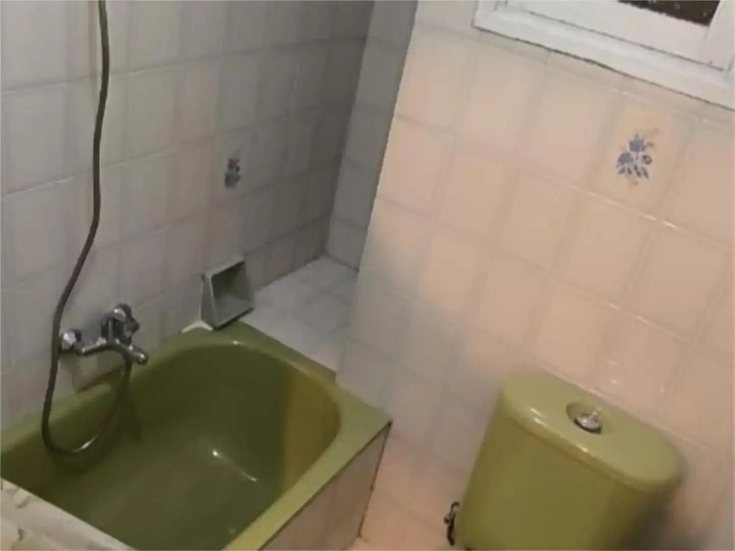 Baño de Piso en venta en Avilés