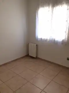 Habitación de Casa adosada en venta en Tavernes de la Valldigna con Aire acondicionado, Calefacción y Terraza