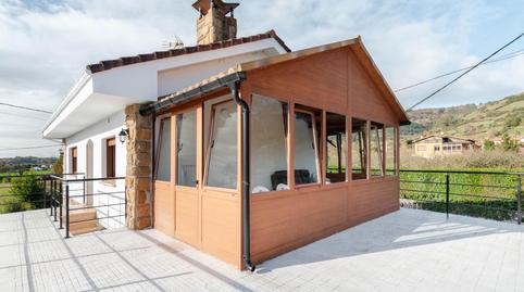 Foto 3 de Casa o chalet en venta en Camino L´arancel, 19, Sariego, Asturias