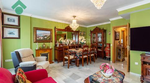 Foto 2 de Casa adosada en venda a Chilches, Málaga