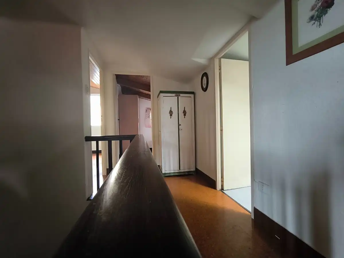 Casa o chalet en venta en Vilagarcía de Arousa con Calefacción, Jardín privado y Parquet