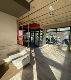 Photo 5 of Premises to rent in Avenida del Doctor Martín Vegue Jaύdenes, 17, Santos, Madrid