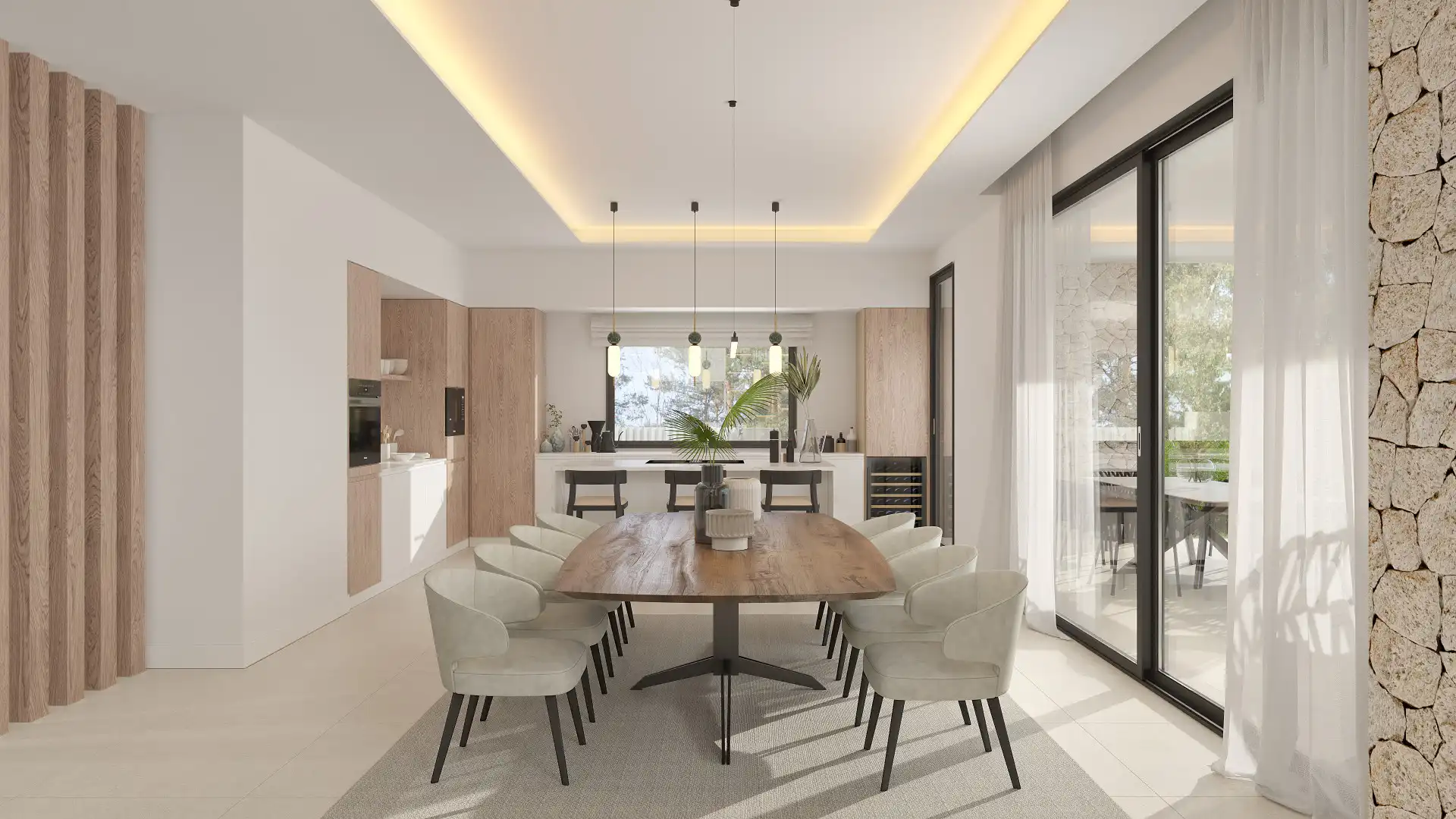 Casa con piscina in vendita a Marbella Centro, imagen 5