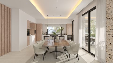 Impresionante villa de lujo en Marbella, imatge 5
