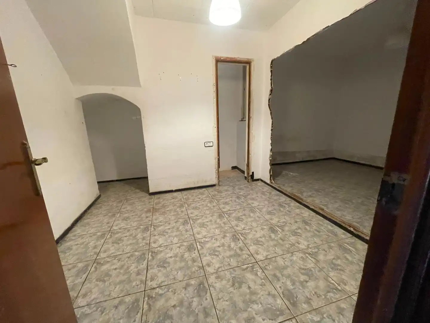 Casa adosada en venta en Terrassa con Aire acondicionado y Calefacción